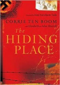 The Hiding Place - John Sherrill, Elizabeth Sherrill, Corrie ten Boom