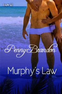 Murphy's Law - Penny Brandon