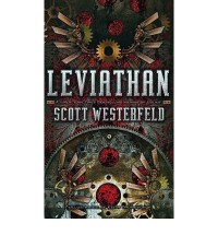 Leviathan  - Scott Westerfeld