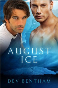 August Ice - Dev Bentham