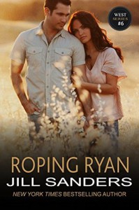 Roping Ryan - Jill Sanders