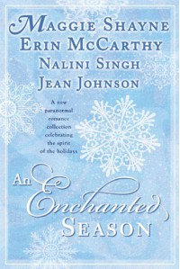 An Enchanted Season - Maggie Shayne, Erin McCarthy, Nalini Singh, Jean Johnson