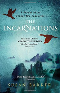 The Incarnations - Susan Barker