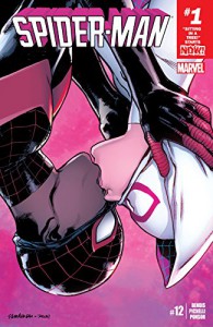 Spider-Man (2016-) #12 - Brian Bendis, Sara Pichelli