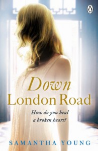 Down London Road  - Samantha Young