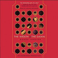 The Wrath and the Dawn - Renee Ahdieh, Ariana Delawari