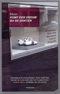 Komt Een Vrouw Bij De Doktor - Kluun