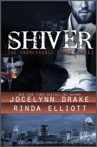 Shiver - Rinda Elliott, Jocelynn Drake