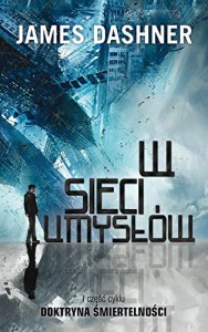 W sieci umyslow - James Dashner