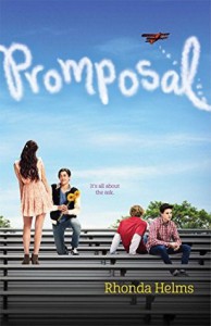 Promposal - Rhonda Helms