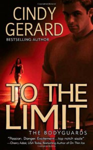 To the Limit - Cindy Gerard