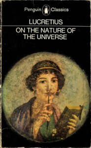 On the Nature of the Universe - Lucretius, Ronald E. Latham