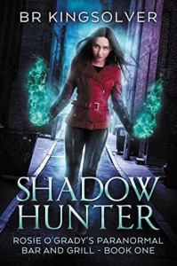 Shadow Hunter - BR Kingsolver