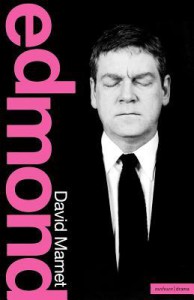 Edmond - David Mamet