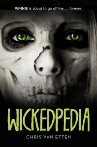 Wickedpedia - Chris Van Etten