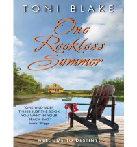 One Reckless Summer  - Toni Blake