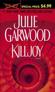 Killjoy - Julie Garwood
