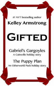 Gifted - Kelley Armstrong