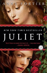 Juliet: A Novel (Random House Reader's Circle) - Anne Fortier