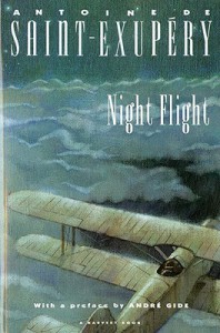 Night Flight - Antoine de Saint-Exupéry, Stuart Gilbert