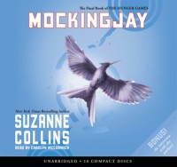 Mockingjay  - Suzanne  Collins