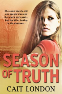 Season of Truth - Cait London