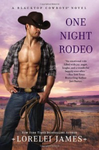 One Night Rodeo - Lorelei James