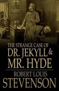 The Strange Case of Dr. Jekyll and Mr. Hyde - Robert Louis Stevenson