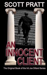 An Innocent Client  - Scott Pratt