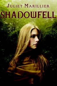 Shadowfell - Juliet Marillier