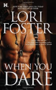 When You Dare - Lori Foster
