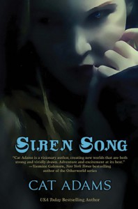 Siren Song  - Cat Adams