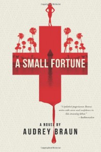 A Small Fortune - Audrey Braun