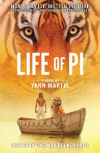 Life of Pi - Yann Martel