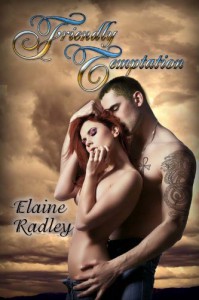 Friendly Temptation - Elaine Radley