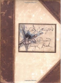 Lady Cottington's Pressed Fairy Book - Terry Jones, Brian Froud