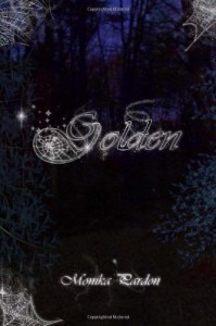 Golden - Monika Pardon