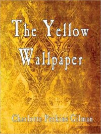 The Yellow Wallpaper (MP3 Book) - Charlotte Perkins Gilman, Jo Myddleton