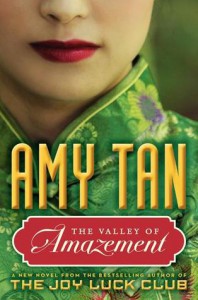 The Valley of Amazement - Amy Tan