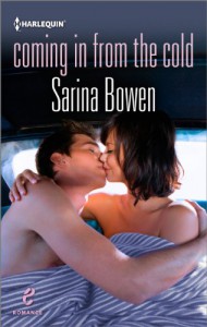 Coming In From the Cold - Sarina Bowen