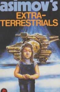 Extraterrestrials - James Gunn, R.A. Lafferty, Charles G. Waugh, Piers Anthony, Edward D. Hoch, Zenna Henderson, Frank Belknap Long, Eric Frank Russell, Keith Laumer, Murray Leinster, J.F. Bone, Martin H. Greenburg, Isaac Asimov