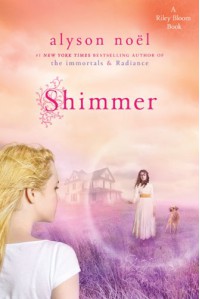 Shimmer - Alyson Noel