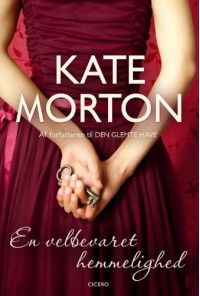 En velbevaret hemmelighed - Kate Morton