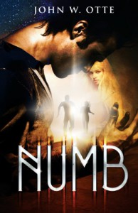 Numb - John W. Otte