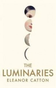 The Luminaries - Eleanor Catton