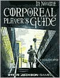Corporeal Player's Guide - David Edelstein, Kris Overstreet, Alain Dawson