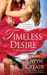 Timeless Desire - Gwyn Cready