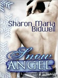 Snow Angel - Sharon Maria Bidwell