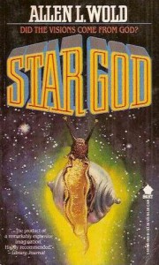 Star God - Allen L. Wold