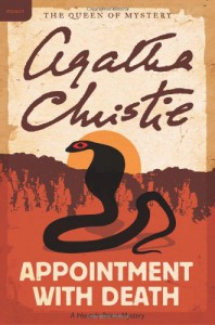 Appointment with Death - Agatha Christie